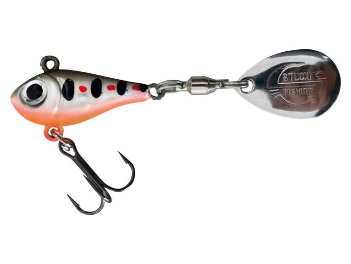 Spin Scorer, 7 g, TR, Trout