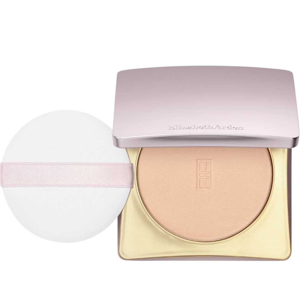 Elizabeth Arden Flawless Finish Skincaring Powder 17g Light