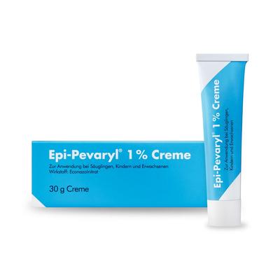 EPI Pevaryl Creme 30 g