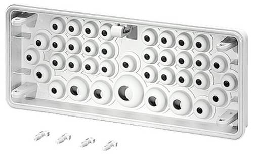 Hensel Mi FP 38 2000318 Flansch 1 St.