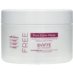 250ml dusy professional Envité Vegan Post Color Mask
