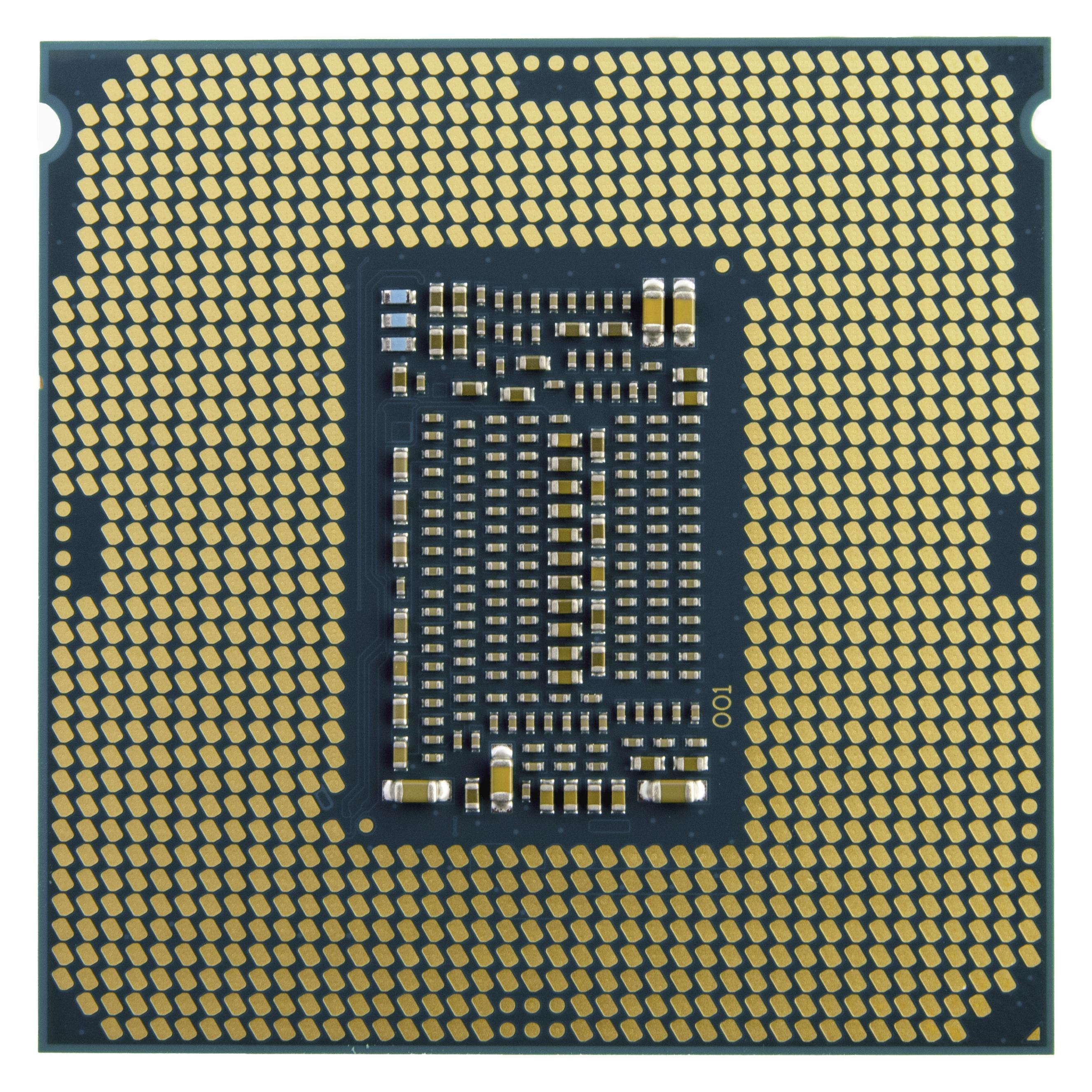 HPE Intel Xeon Silver 4110 (LGA 3647, 2.10 GHz, 8 -Core) (860653-B21)
