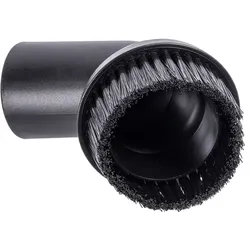 Saugbürste Cleancraft Runddüse mit Bürste wetCAT Zubehör für CLEANCRAFT Nass-Trockensauger