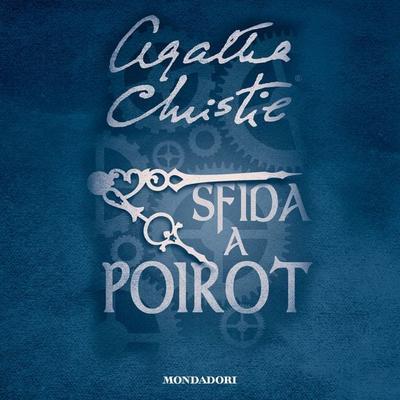 Sfida a Poirot - Agatha Christie, Audio, 9788852151927
