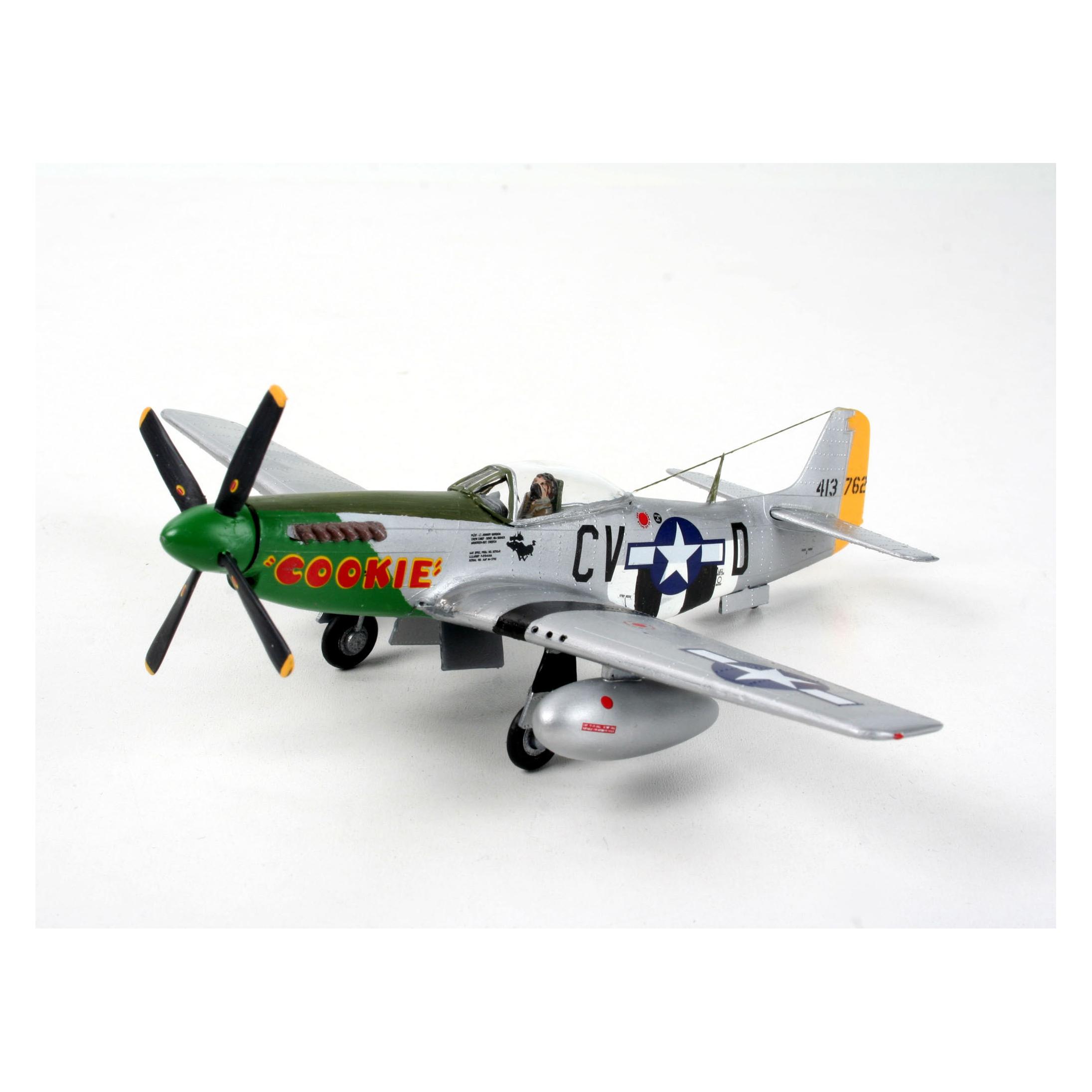 Revell P-51 D Mustang (REV 04148)