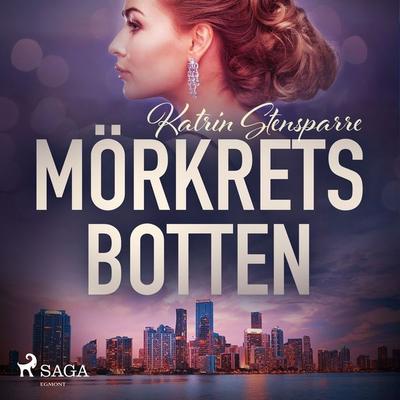 Mörkrets botten - Katrin Stensparre, Audio, 9788726841985