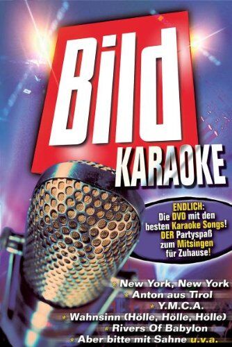 Bild Karaoke Hits - Preis vom 08.10.2026 07:26:42 h