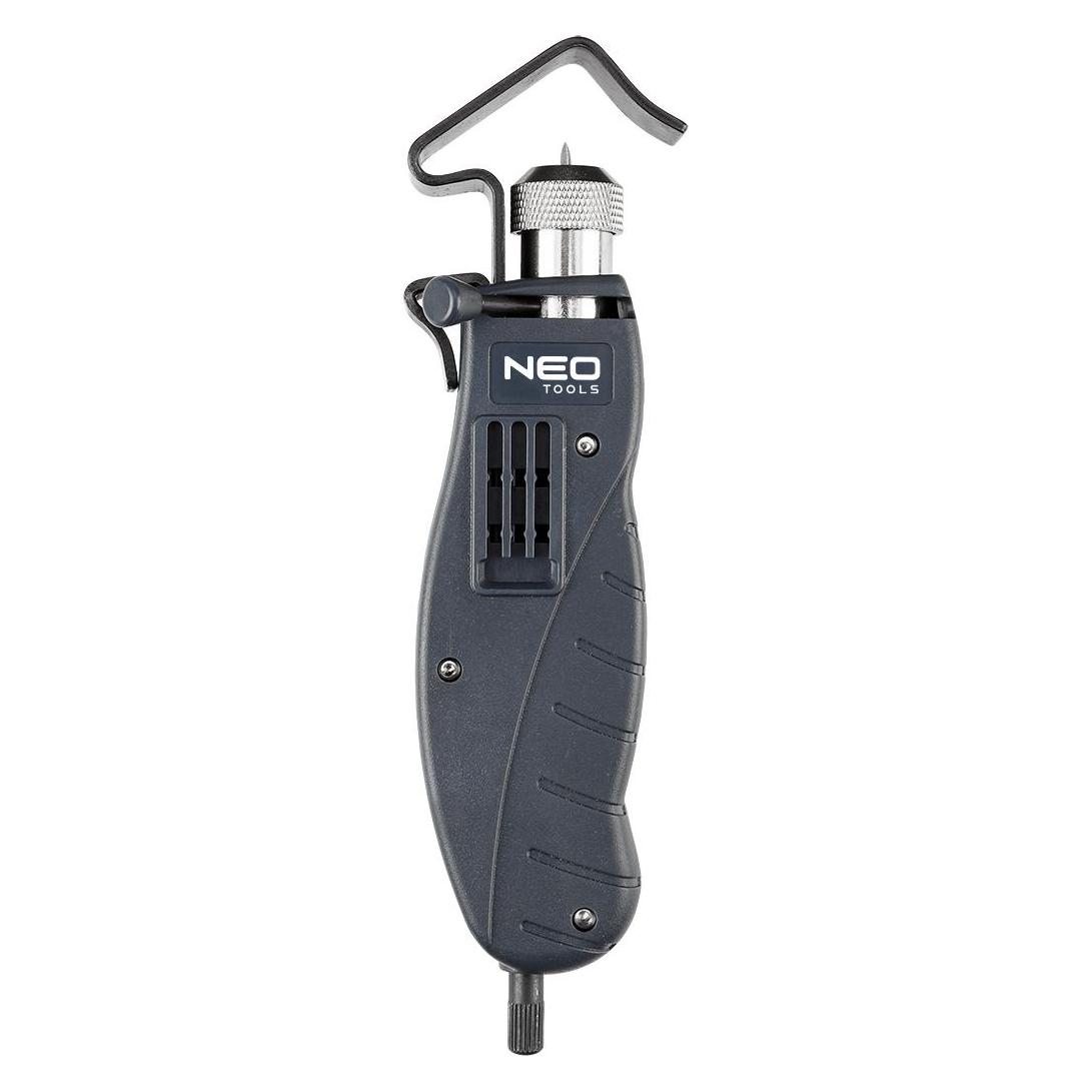 Neo Abisolierzange 8 - 28 mm (165 mm) (01-546)