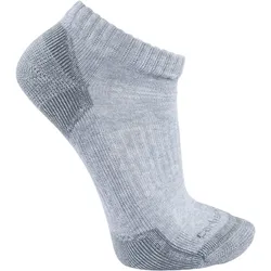 Carhartt Midweight Low Cut Socken (3er Pack) XL
