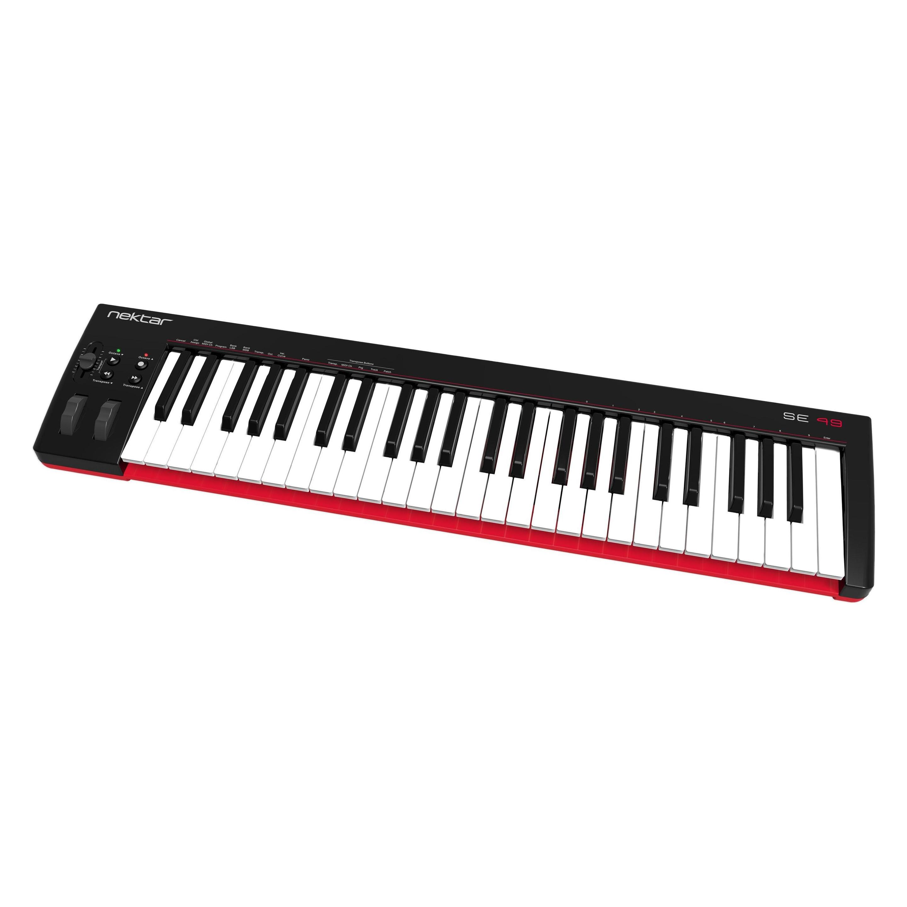 Nektar SE49 (Keyboard) (SE49)