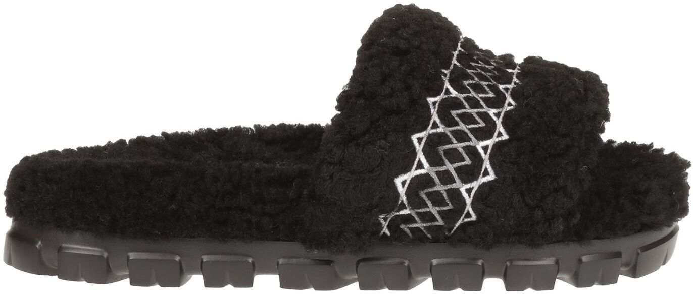 Ugg Sandalias Mujer Negro 37 Mujer
