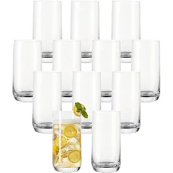 Leonardo DAILY Trinkglas groß 330 ml 12er Set
