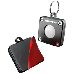 Oxford Hülle für Tracker