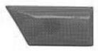 VAN WEZEL 3768917 Side indicator
