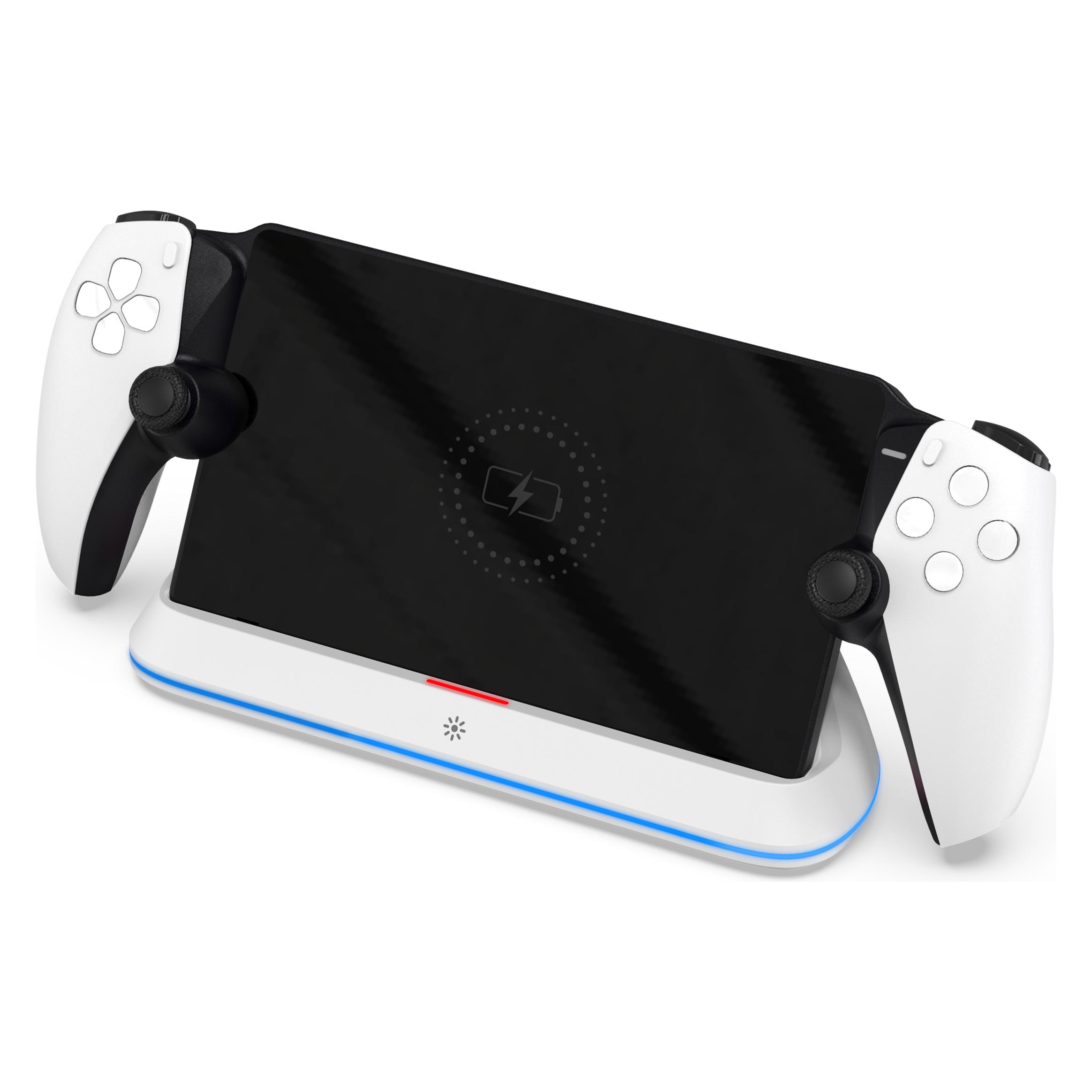 Subsonic Portal charging LED dock (PS5) (SA5708)