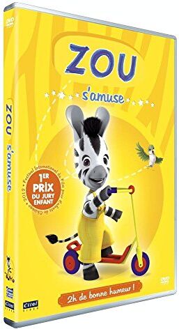 Olivier Lelardoux - Zou, vol.1 [FR Import] - Preis vom 11.10.2026 03:10:56 h