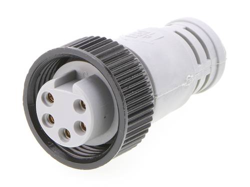 Molex 1300390376 Sensor-/Aktor-Steckverbinder Buchse Polzahl Sensoren: 5