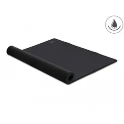 DeLOCK Gaming Mauspad 900 x 500 mm - wasserabweisend