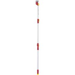 WOLF-Garten 73BCA002650 PDC RR 400 T Astschere Bypass