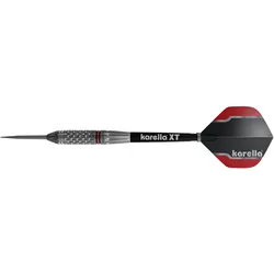 Karella Steeldart "Commander",silber,23 g