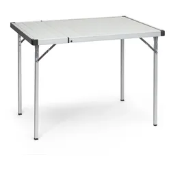 Berger Fiora Campingtisch ausziehbar 96 - 127 x 70 cm