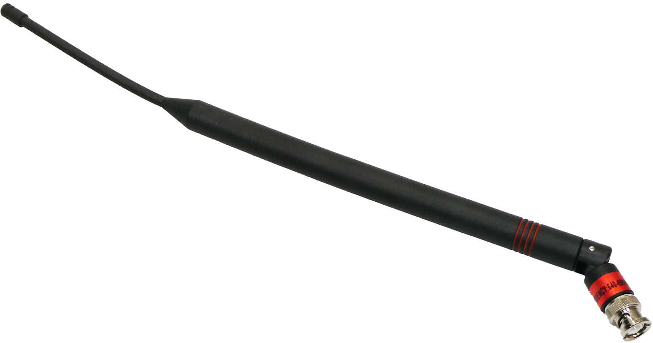 Ersatzteil Antenne Pxs Two 2-Kanal True Diversity Empfänger (640-690 Mhz)