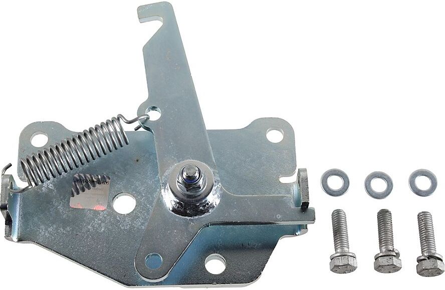 Metzger Autoteile Verbindungselement, Seilzug (Feststellbremse) 3119011 Für Citroën Peugeot Fiat