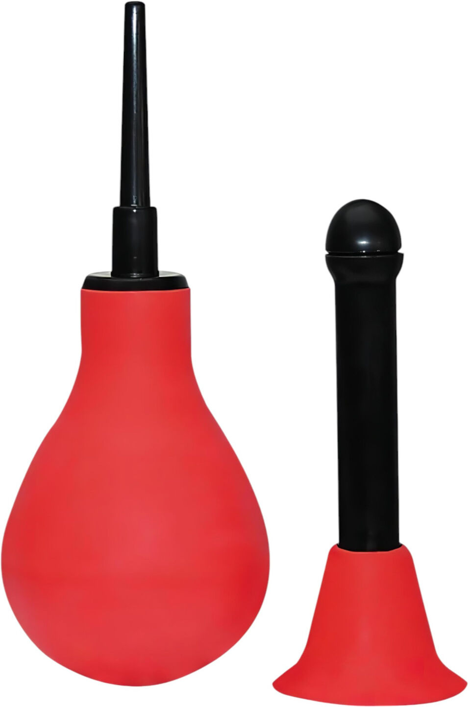 You2Toys - Intimate Cleaner with Two Attachments