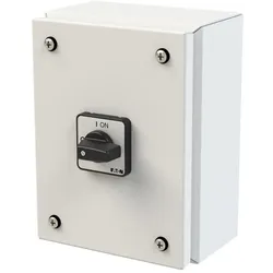 Eaton EIN-AUS-Schalter P1-32/SE1