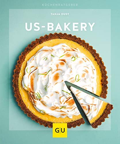 Tanja Dusy - US-Bakery (GU KüchenRatgeber) - Preis vom 30.09.2026 22:30:23 h