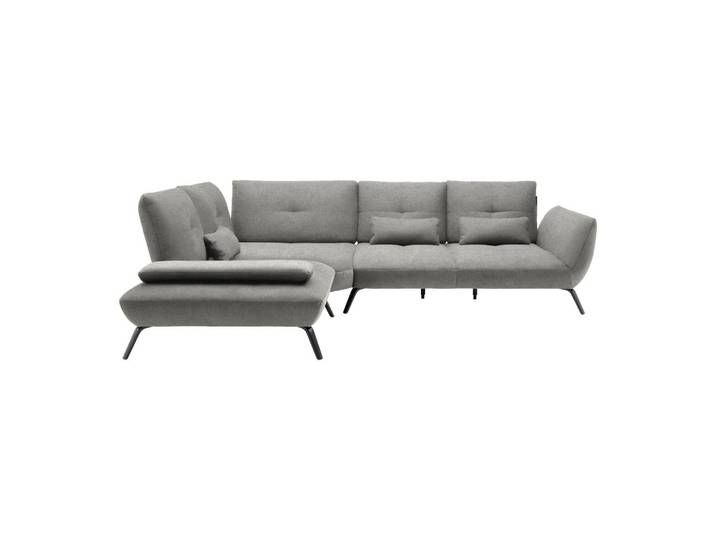 Wohnlandschaft Trendy Grau