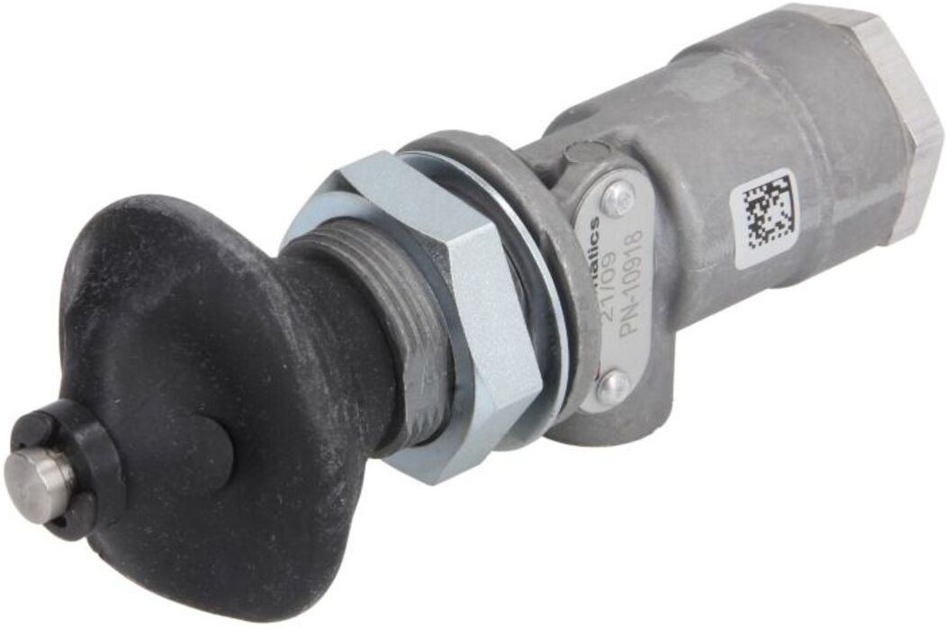 Mehrwegeventil PNEUMATICS PN-10918