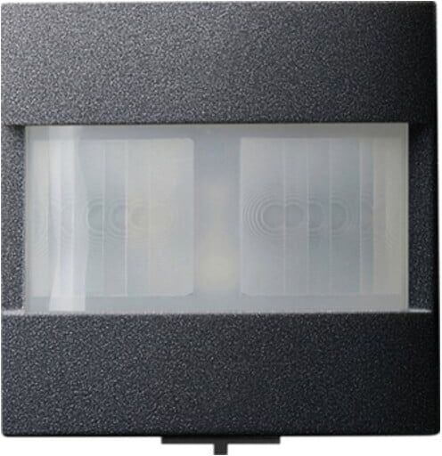 Gira KNX-Bewegungsmelder 1,10m anthrazit 204028)