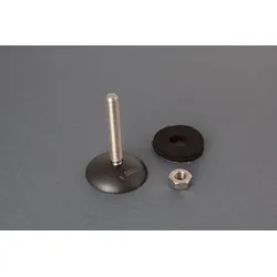 Fiamma Stellfuß Kit