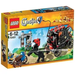LEGO® Castle 70401 Goldraub
