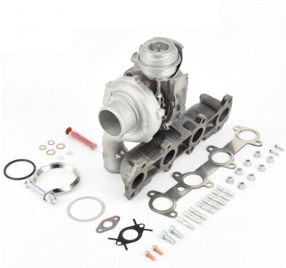 MAPCO 207094 Turbolader