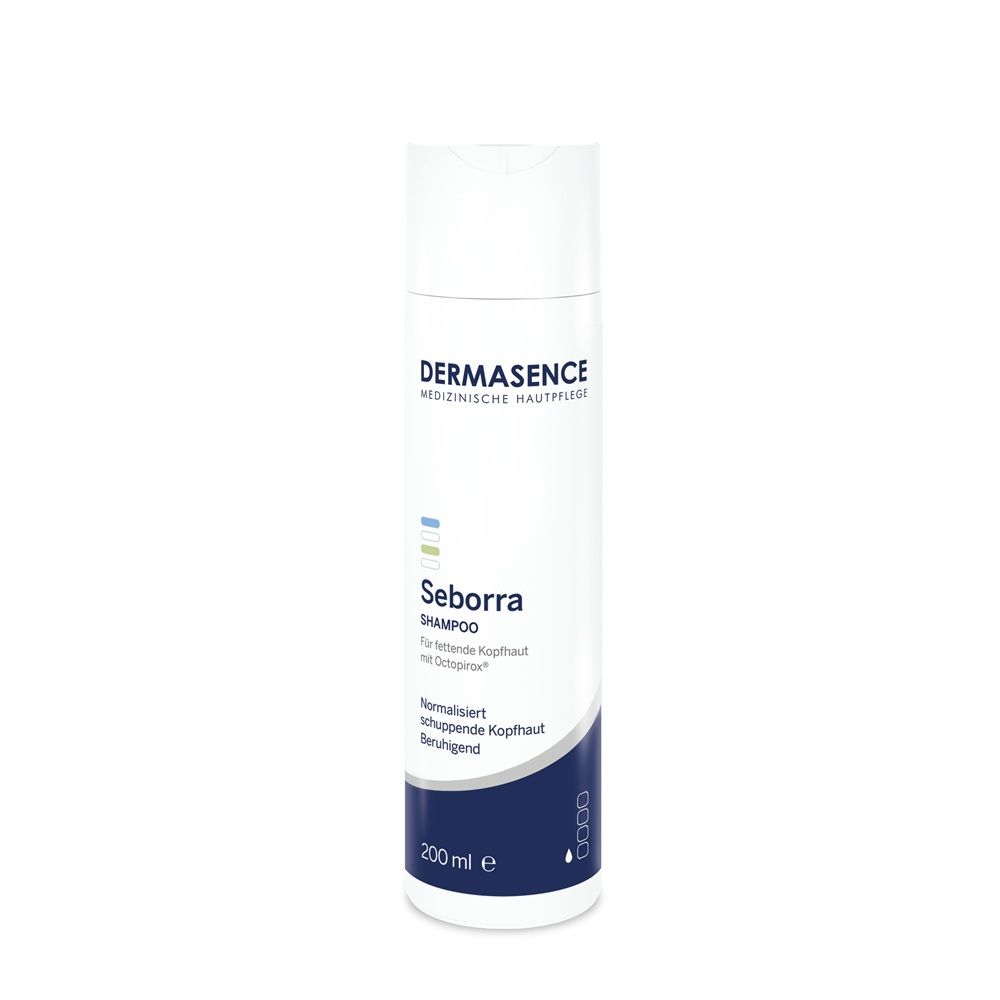 Dermasence Seborra Shampoo 200 ml