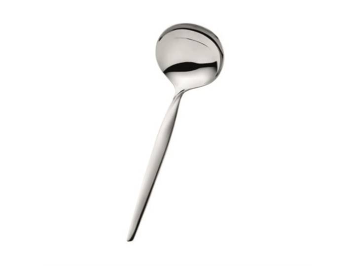 Gense Louche Twist Acier inoxydable