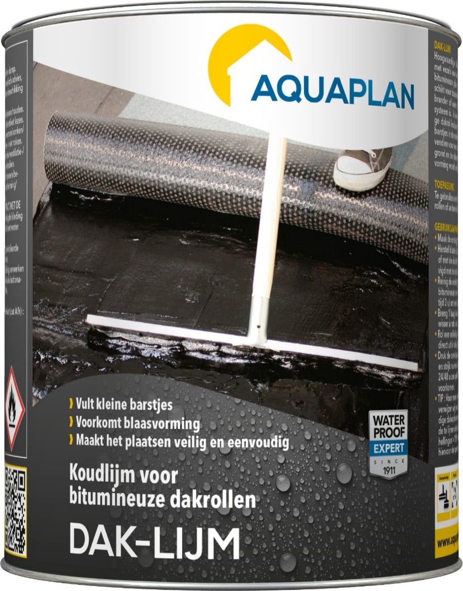 Aquaplan Daklijm - 1 l