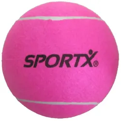 Sport X, Tennisball