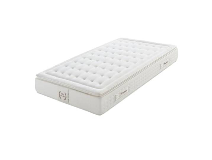 Moonia King Premier Multizone, 12 Liegezonen, DuoSystem-Technologie, hohe Haltbarkeit, 80 x 190 cm
