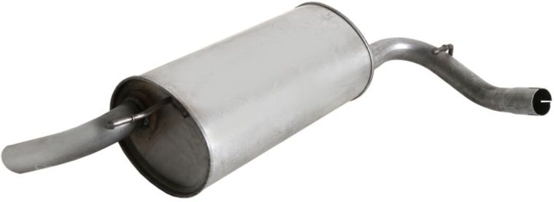 Endschalldämpfer 4MAX 0219-01-45010