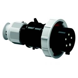 Bals Elektrotechnik 21282 21282 CEE Stecker 32.0 A 5polig 500 V 1 St.