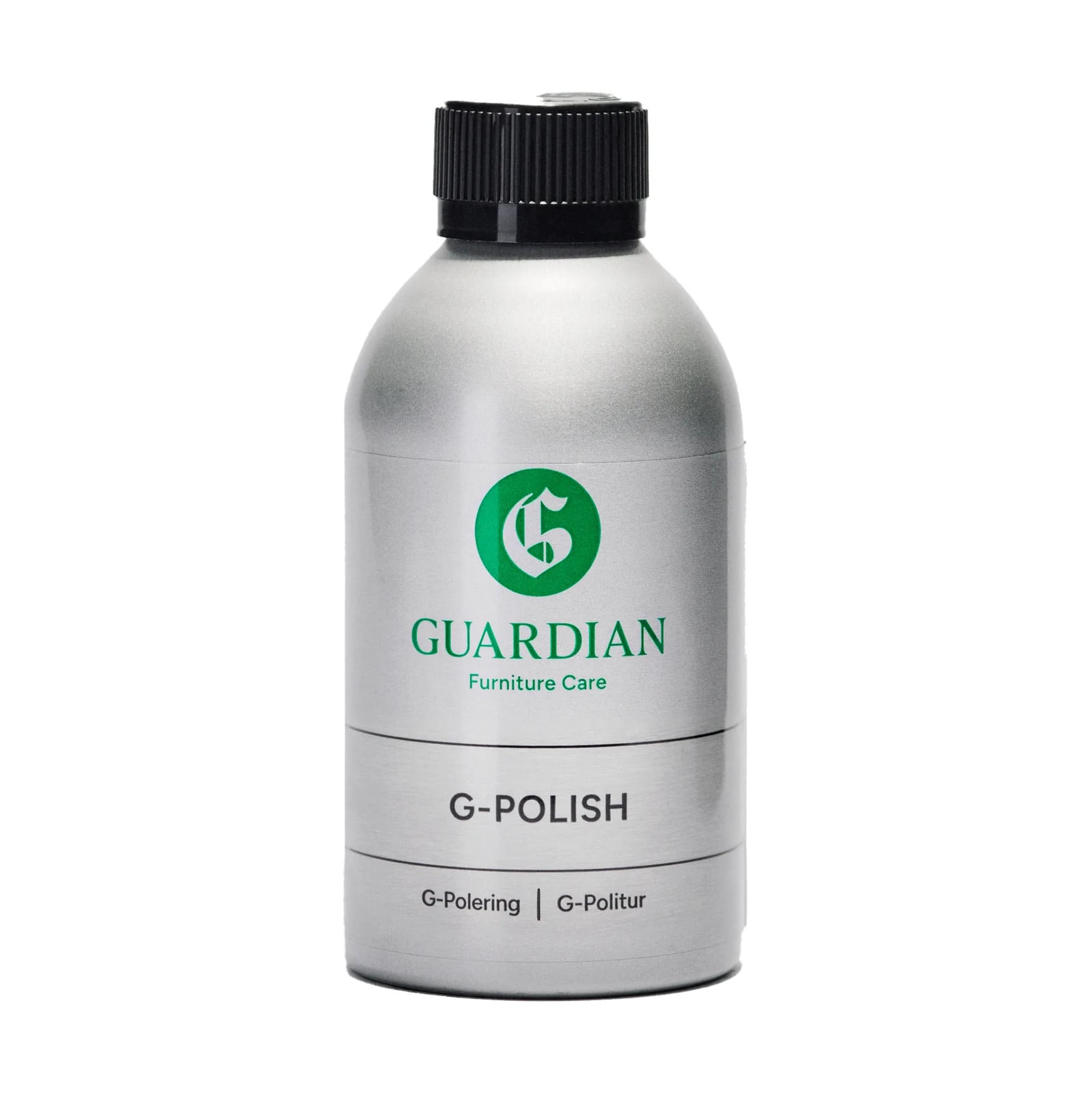 Guardian Nr 35 G Polish transparant