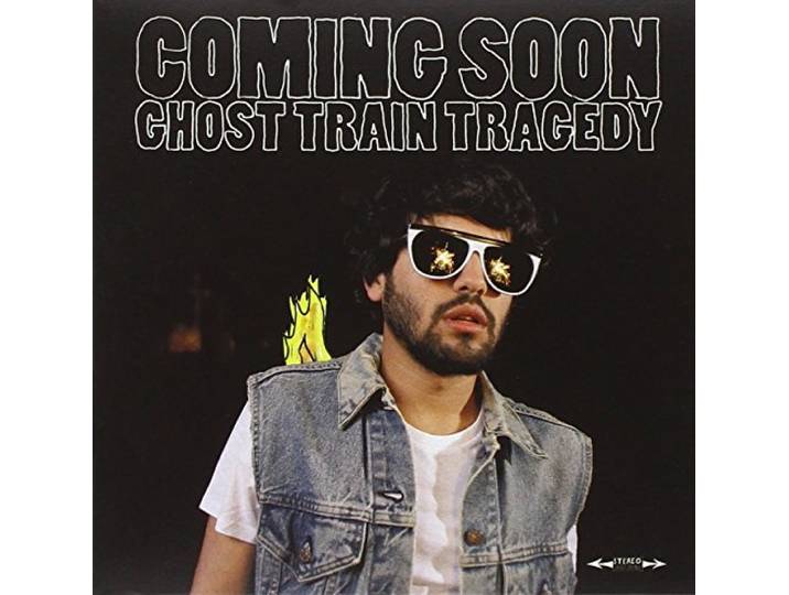 Coming Soon - Ghost Train Tragedy