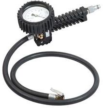 Ribimex Pistolet de gonflage Pro