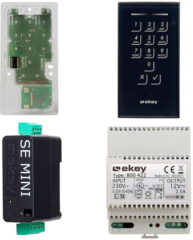ekey home Set KP IN mini 1