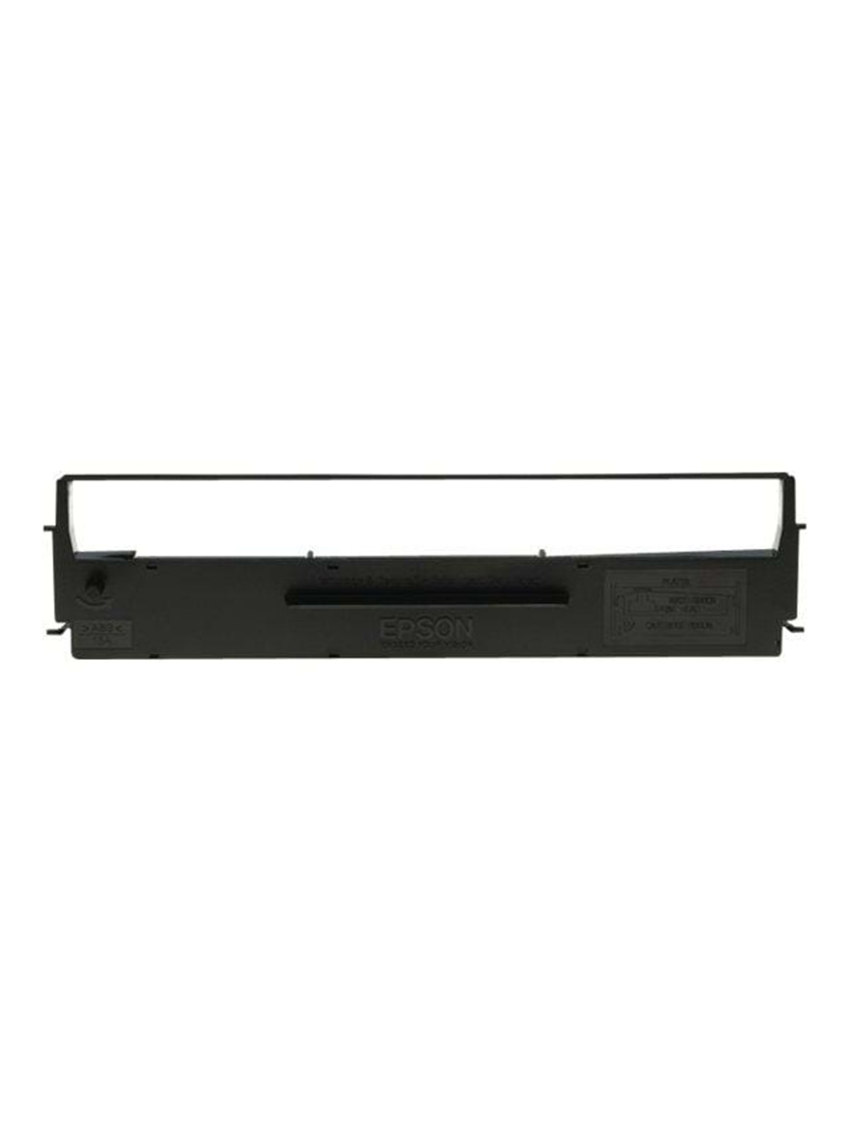 Epson Ribbon/f LQ-350/300/+/570/+/580/8+ Black