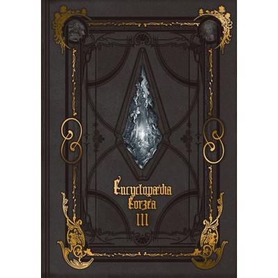 Encyclopaedia Eorzea ~The World of Final Fantasy XIV~ Volume III, Gebundene Ausgabe von Enix Square, Penguin LLC US, 978-1-64609-201-7