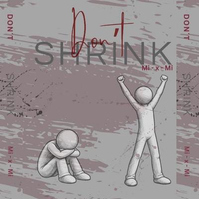 Don´t shrink - Mimi MixMi, Audio, 9783695654291
